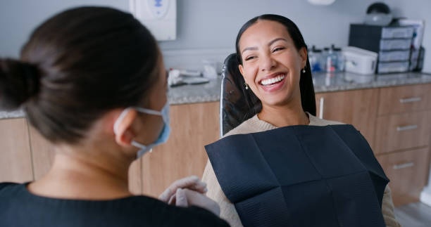 Best Full Mouth Reconstruction  in Jacksboro, TX