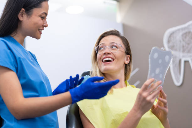 Best Dentures (Full and Partial)  in Jacksboro, TX