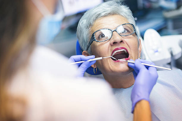 Best Dental Exams and Cleanings  in Jacksboro, TX